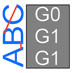 Text To CNC icon