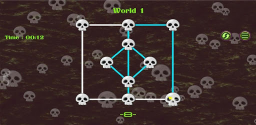 Connect Monster Puzzle pc screenshot Connect Monster Puzzle pc screenshot