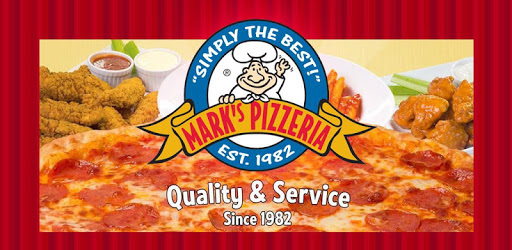 Mark's Pizzeria pc screenshot Mark's Pizzeria pc screenshot
