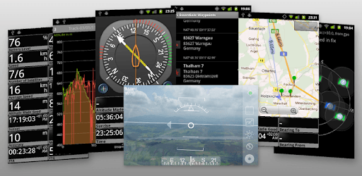 GPS Essentials Contacts Plugin pc screenshot GPS Essentials Contacts Plugin pc screenshot