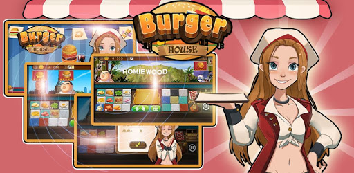 Burger House 3 pc screenshot Burger House 3 pc screenshot