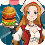 Burger House 3 icon