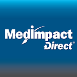 MedImpact Direct Pharmacy icon