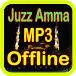 Juz Amma MP3 Offline icon