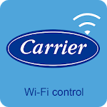 Carrier Air Conditioner icon