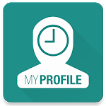 My Profile icon