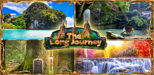 The Long Journey - Adventure Games & Point Click pc screenshot