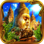 The Long Journey - Adventure Games & Point Click icon