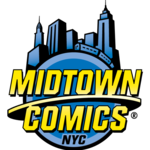 Midtown Comics icon