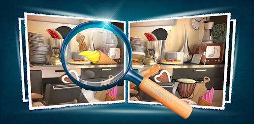 Find Differences Kitchens – Spot the Difference pc screenshot Find Differences Kitchens – Spot the Difference pc screenshot
