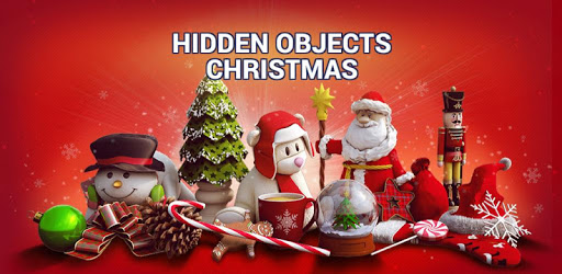 Hidden Objects Christmas – Holiday Puzzle Game pc screenshot Hidden Objects Christmas – Holiday Puzzle Game pc screenshot