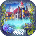 Hidden Object Enchanted Castle – Hidden Games icon