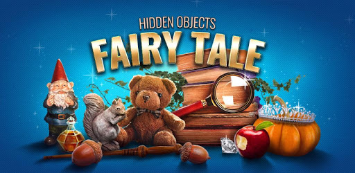 Hidden Objects Fairy Tale pc screenshot Hidden Objects Fairy Tale pc screenshot