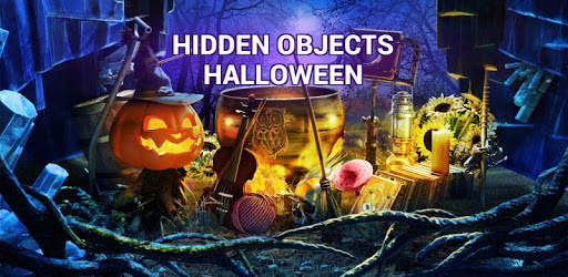 Hidden Objects Halloween Games – Haunted Holiday pc screenshot Hidden Objects Halloween Games – Haunted Holiday pc screenshot
