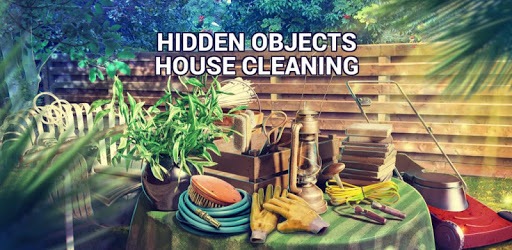 Hidden Objects House Cleaning – Rooms Clean Up pc screenshot