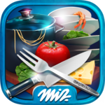 Hidden Objects Messy Kitchen – Cleaning Game for pc icon