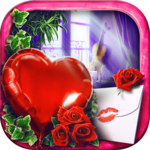 Hidden Objects - Secret Love for pc icon