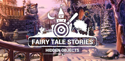 Hidden Object Fairy Tale Stories: Puzzle Adventure pc screenshot Hidden Object Fairy Tale Stories: Puzzle Adventure pc screenshot