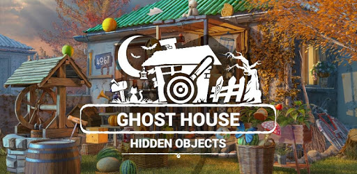 Hidden Objects in Ghost House Mystery Adventures pc screenshot Hidden Objects in Ghost House Mystery Adventures pc screenshot
