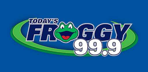 Froggy 99.9 pc screenshot Froggy 99.9 pc screenshot