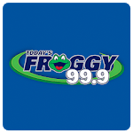 Froggy 99.9 icon