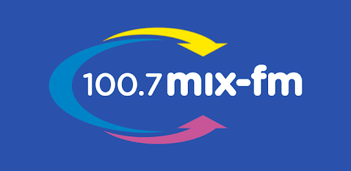100.7Mix FM pc screenshot 100.7Mix FM pc screenshot