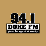 94.1 Duke icon