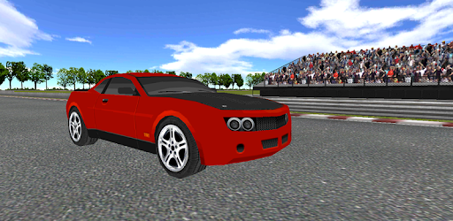Muscle Car Racing 3D simulator for PC - How to Install on Windows PC, Mac