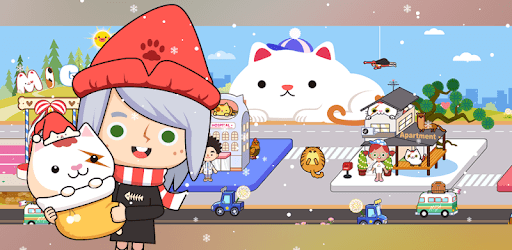 Miga Town: My Pets pc screenshot Miga Town: My Pets pc screenshot