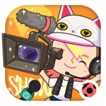 Miga Town: My TV Shows icon