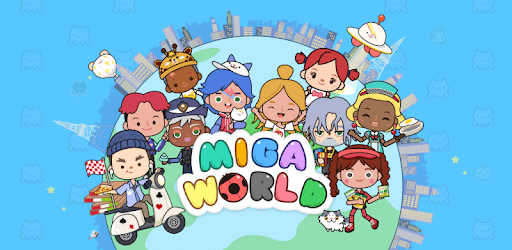 Miga Town: My World pc screenshot Miga Town: My World pc screenshot