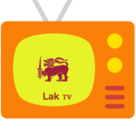 Sri Lanka Live TV - Sri Lankan TV Channels Live icon