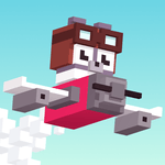 Shooty Skies - Arcade Flyer icon
