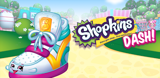Shopkins Dash! pc screenshot Shopkins Dash! pc screenshot