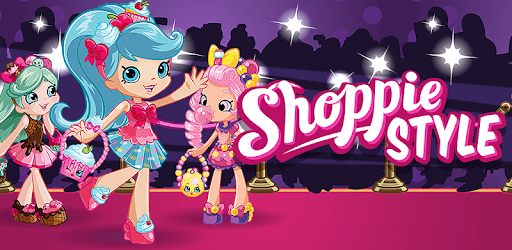 Shopkins: Shoppie Style pc screenshot