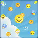 Smash Smiley icon