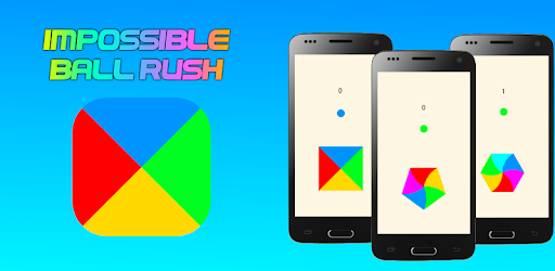 Impossible Ball Rush pc screenshot