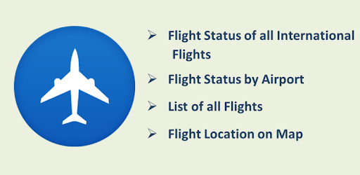 Global Flight Status Live pc screenshot Global Flight Status Live pc screenshot