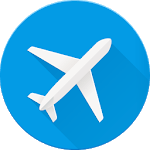 Global Flight Status Live icon