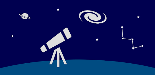 Night Sky Guide pc screenshot Night Sky Guide pc screenshot