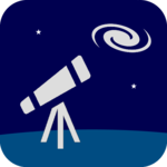 Night Sky Guide for pc icon Night Sky Guide for pc icon
