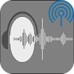 Dab Radio iStream Radio FM DAB: Radio Streaming icon