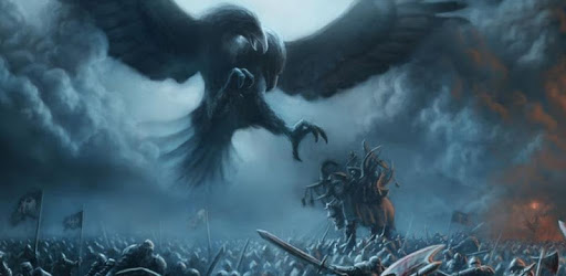Gothic Jigsaw Puzzle pc screenshot