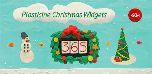 KM Christmas countdown widgets for PC - How to Install on Windows PC, Mac