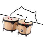Bongo Cat icon