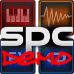 SPC - Music Drum Pad Demo icon
