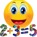 Learn Math - Kids Math - Addition Subtraction ... icon