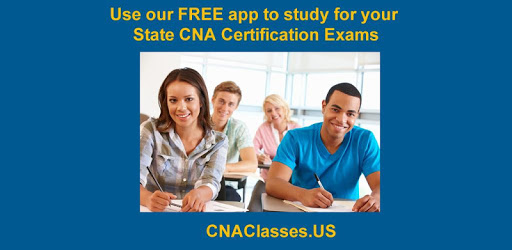 Free CNA Nursing Aide Classes pc screenshot
