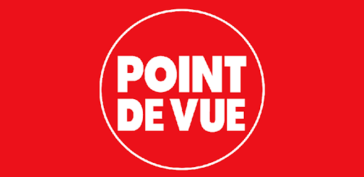 Point De Vue - Magazine pc screenshot
