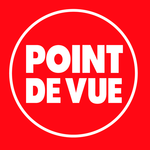 Point De Vue - Magazine icon